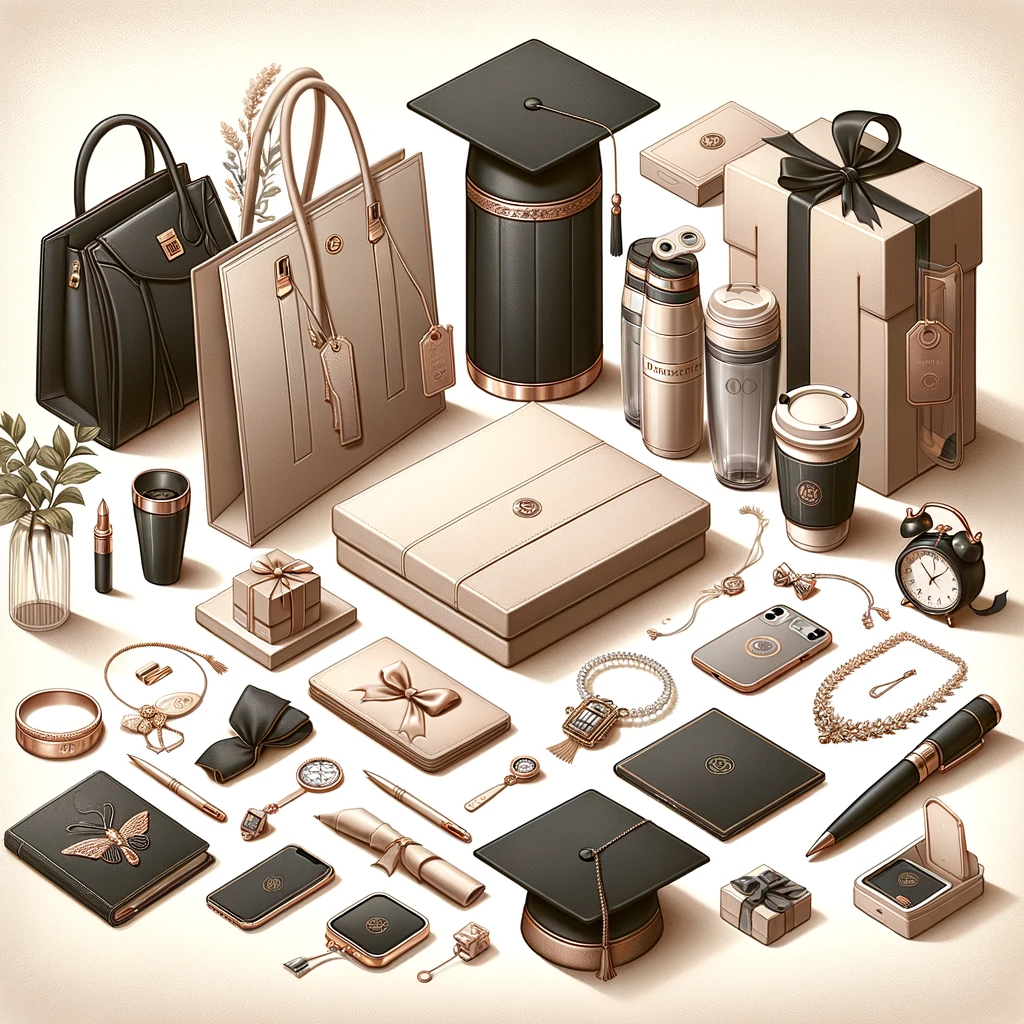 Graduation Gift Ideas - Eighteen25